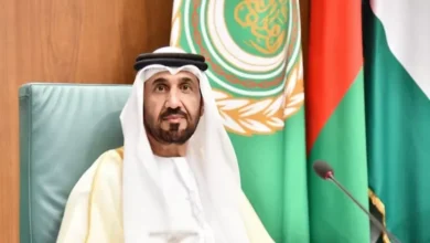 البرلمان العربي يطالب بتعليق عضوية الكنيست ويضع قائمة سوداء لمسؤولي إسرائيل