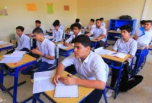 التربية تصدر تنويهاً لطلبة الصف الثالث متوسط بخصوص امتحان الغد