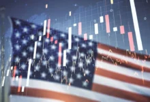 التضخم السنوي في الولايات المتحدة يسجل أعلى مستوى له في ثلاث سنوات عند 4.2%