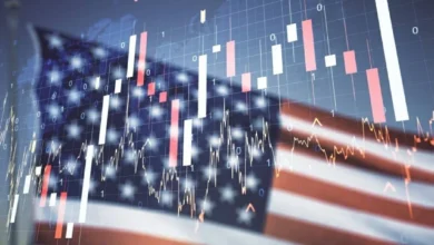 التضخم السنوي في الولايات المتحدة يسجل أعلى مستوى له في ثلاث سنوات عند 4.2%