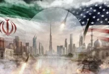 التعاطف الشعبي الأمريكي مع إسرائيل يسجل أدنى مستوياته