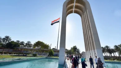 التعليم تعلن عن تقديم 5 درجات لمعالجة حالات طلبة المراحل الدراسية المنتهية 5 التعليم تعلن عن تقديم 5 درجات لمعالجة حالات طلبة المراحل الدراسية المنتهية
