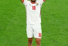 التعمري: نقصنا الحظ في المونديال