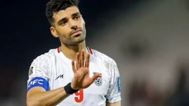 الثواني الأخيرة تمنع إيران من بلوغ دور الـ 32 في المونديال
