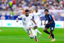 الجعيثن: آن الأوان للتجديد وإتاحة الفرصة لجيل جديد في المنتخب السعودي