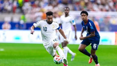 الجعيثن: آن الأوان للتجديد وإتاحة الفرصة لجيل جديد في المنتخب السعودي