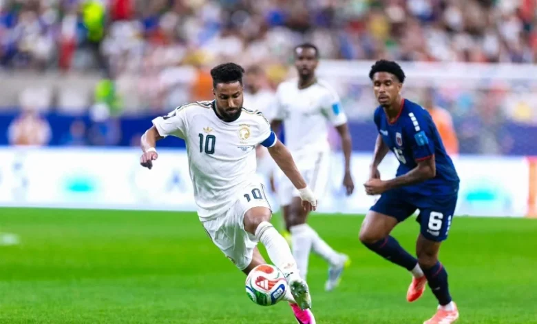 الجعيثن: آن الأوان للتجديد وإتاحة الفرصة لجيل جديد في المنتخب السعودي