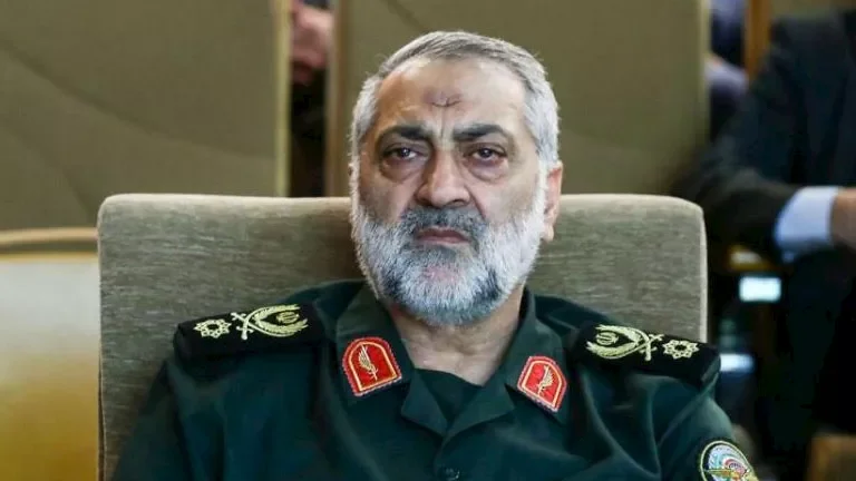 الجيش الإيراني يؤكد تعزيز قدراته العسكرية مقارنة ببداية الحرب 1 الجيش الإيراني يؤكد تعزيز قدراته العسكرية مقارنة ببداية الحرب