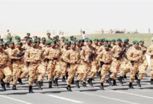 الجيش الكويتي يعلن تصدي الدفاعات الجوية لهجمات صاروخية وطائرات مسيرة معادية