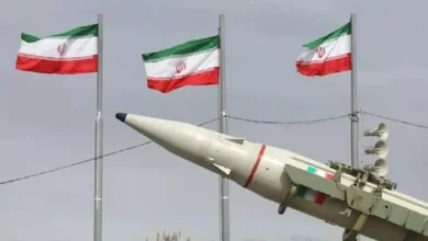 الحرس الثوري الإيراني يستهدف قواعد أمريكية في البحرين والكويت والأردن