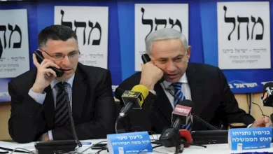 الحكومة الإسرائيلية توافق بالإجماع على الاعتراف بالإبادة الجماعية للأرمن