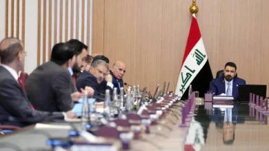 الحكومة تتخذ قرارات جديدة تشمل حظر استيراد الحنطة