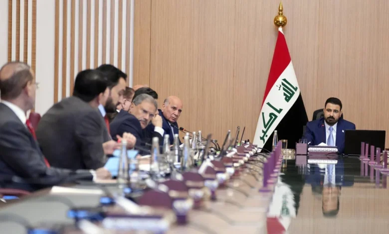 الحكومة تتخذ قرارات جديدة تشمل حظر استيراد الحنطة