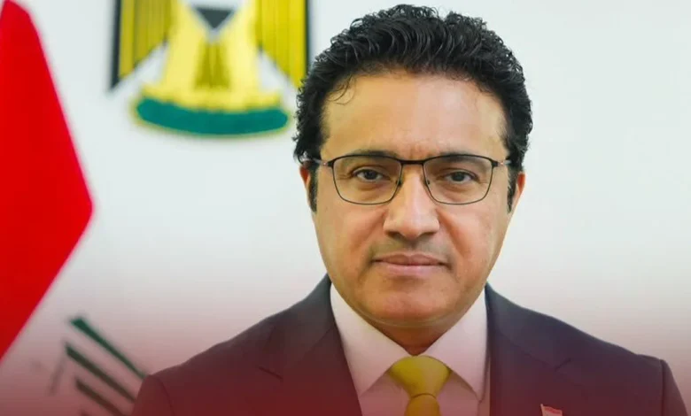 الحكومة تنفي تصريحات وزير الخارجية بشأن طبع العملة