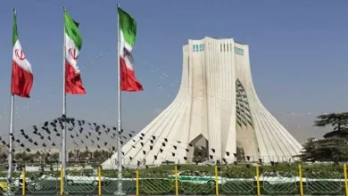 الخارجية الإيرانية: الهجمات أفقدت وقف إطلاق النار جدواه