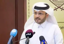 الخارجية القطرية تؤكد دورها في تقريب وجهات النظر نحو تسوية سياسية