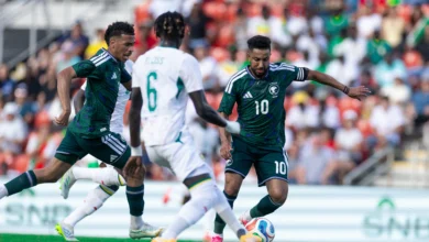 الخيبري: اللاعبون استوعبوا أفكار المدرب دونيس