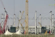 «الدرة».. أول ملعب ذكي ومستدام في العاصمة الرياض