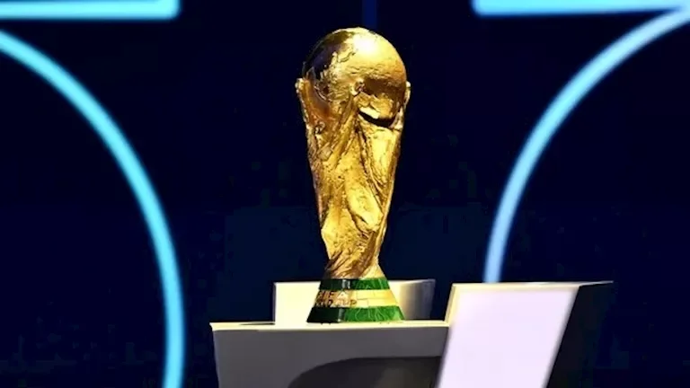 الذكاء الاصطناعي وتأثيره المحتمل على كأس العالم 2026