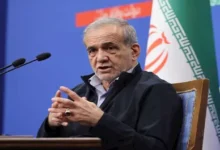 الرئيس الإيراني: انعدام الثقة بأمريكا بسبب هجمتين خلال التفاوض