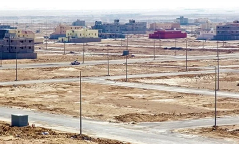 الزراعة تُشكل لجاناً فنية وإدارية لتحديد الأراضي المخصصة للتوزيع على المواطنين