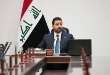 الزيدي: المرحلة الأولى من مكافحة الفساد مستمرة