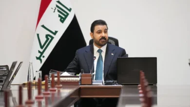 الزيدي: المرحلة الأولى من مكافحة الفساد مستمرة