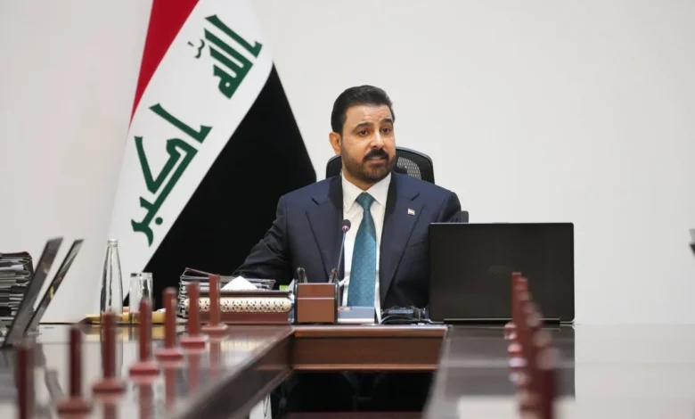 الزيدي: المرحلة الأولى من مكافحة الفساد مستمرة