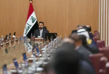 الزيدي: مبالغة في كلف المشاريع قد تصل إلى السرقة