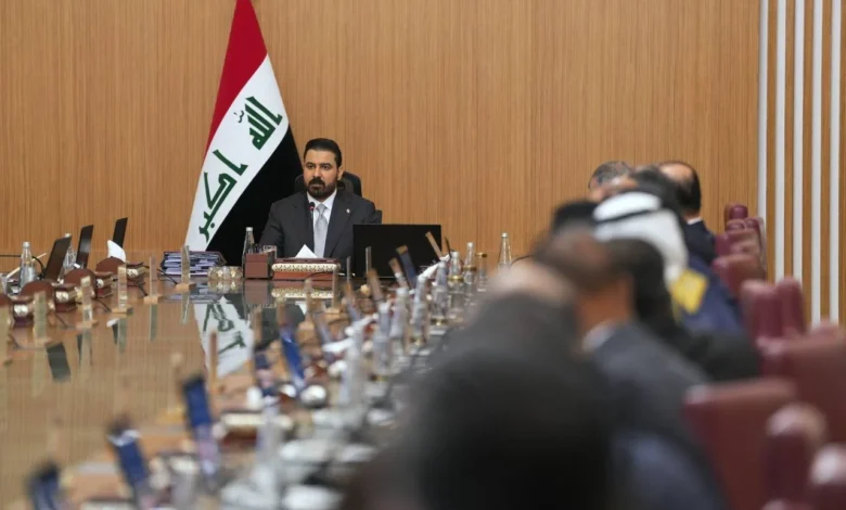 الزيدي: مبالغة في كلف المشاريع قد تصل إلى السرقة