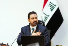 الزيدي يؤكد استمرار الجهود في مكافحة الفساد