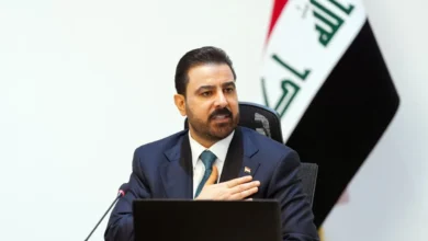 الزيدي يؤكد استمرار الجهود في مكافحة الفساد