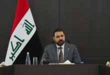 الزيدي يعلن استئناف عمل الشركات النفطية في إقليم كردستان غداً