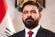الزيدي يعلن قراره بعدم خوض الانتخابات المقبلة وعدم تأسيس حزب سياسي جديد