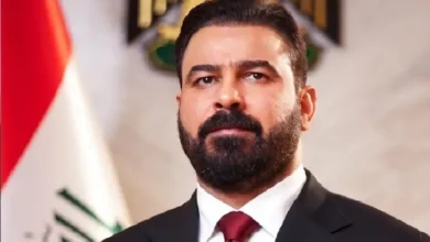 الزيدي يعلن قراره بعدم خوض الانتخابات المقبلة وعدم تأسيس حزب سياسي جديد