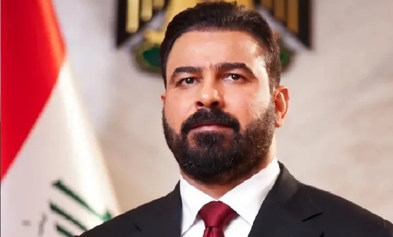 الزيدي يعلن قراره بعدم خوض الانتخابات المقبلة وعدم تأسيس حزب سياسي جديد