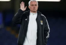«السبيشال ون» ينهي ارتباطه بنادي بنفيكا ويتجه نحو مدريد