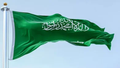 السعودية تفرض عقوبة السجن 15 عاماً وغرامة مليون ريال على ميسري دخول المخالفين للأنظمة