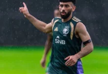 السعودية تواجه السنغال في اختبار نهائي قبل انطلاق المونديال