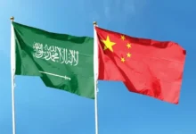 السعودية والصين تبحثان تعزيز التعاون والتطورات الإقليمية