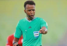السلطات الأمريكية تحظر مشاركة أفضل حكم أفريقي في مونديال 2026
