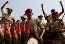 السودان يتهم قوات الدعم السريع بإدارة شبكة لتهريب الأعضاء في سجون الفاشر