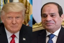 السيسي يؤكد تقدير مصر لاتفاق إيران ويثمن دعم الولايات المتحدة