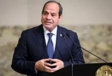 السيسي يحذر من توسيع إسرائيل لنطاق الخط الأصفر في غزة amid أزمة إيران