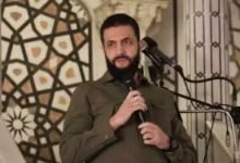 الشرع: إسرائيل تهدف إلى تحويل سوريا إلى ساحة فوضى