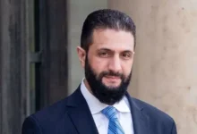 الشرع يعلق على تصريحات ترامب حول لبنان