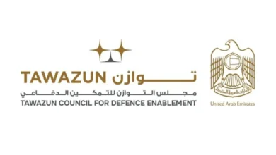 الصناعات الدفاعية الإماراتية تبرز في معرض يوروساتوري 2026 في باريس