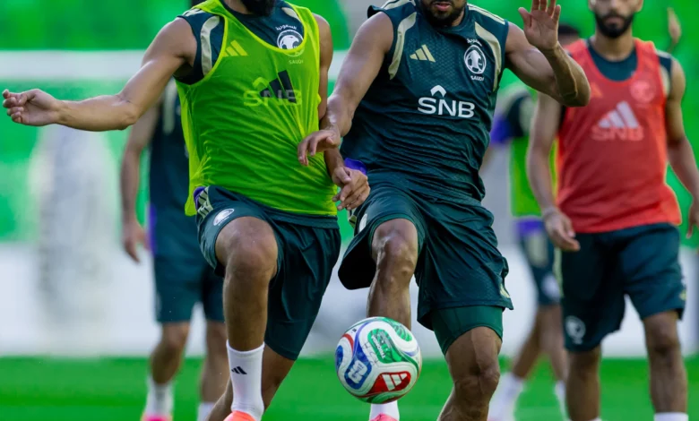 العبدلي: مواجهة الأوروغواي تعتبر مفتاح تأهل المنتخب الوطني