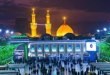 العتبة الحسينية تؤكد عدم السماح بأي اعتداء أو تجاوز على كرامة الزائرين