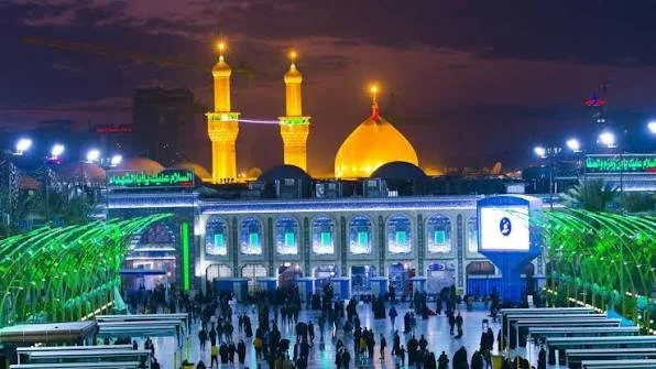 العتبة الحسينية تؤكد عدم السماح بأي اعتداء أو تجاوز على كرامة الزائرين